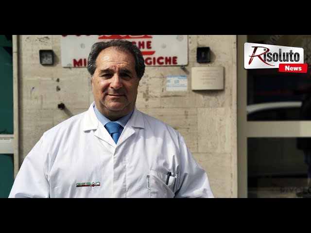 I laboratori di analisi in piena azione, Genovese: "Se ci danno i tamponi noi possiamo farli" (Intervista)