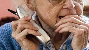 Coronavirus, attivo presso l’ASP di Agrigento servizio di assistenza psicologica telefonica ai pazienti affetti da demenza senile