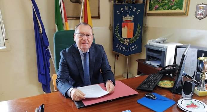 Un positivo a Siculiana ospite di una casa di riposo, trasferito a Marsala