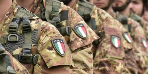 Personale militare in ausiliaria per supportare vigilanza del territorio, la Valenti si appella al ministero della Difesa