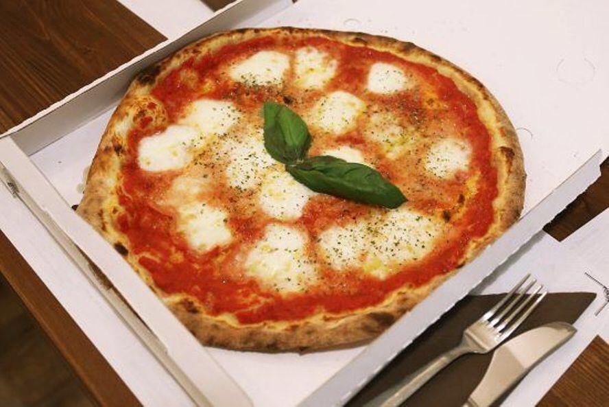 Consegna a domicilio cibi pronti, i Pizzaioli italiani:"Attenersi al protocollo anti- contagio"