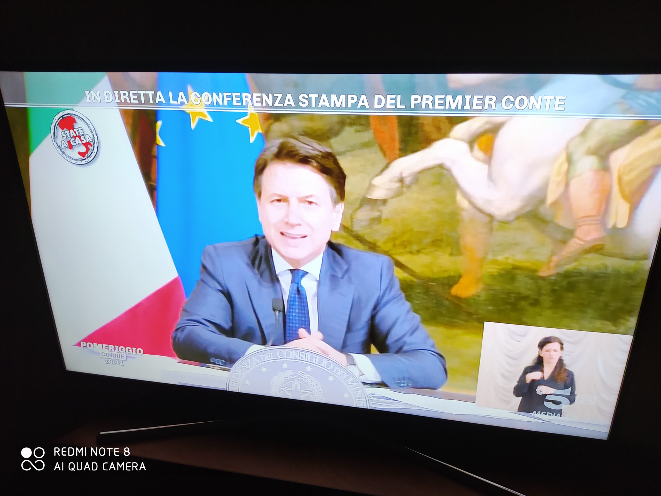 Decreto sanzioni anti- contagio, multe fino a tre mila euro per chi trasgredisce