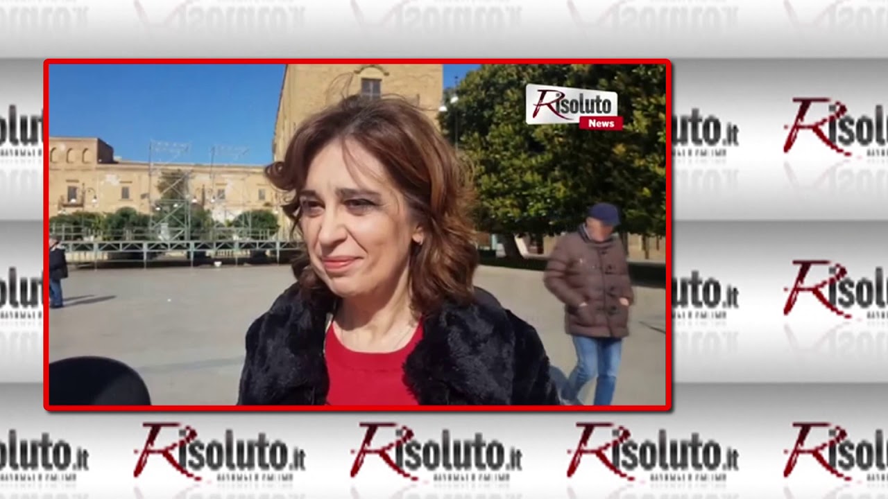 Emergenza Coronavirus, il sindaco di Sciacca all'assessore Razza: "Voglio essere informata su tutto ciò che riguarda la sanità nel mio territorio" (Intervista)