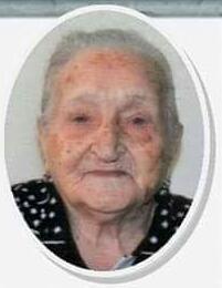 Morta Maria Ienna, la nonnina di Santa Margherita: aveva 106 anni