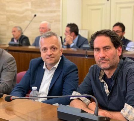 Mangiacavallo e Di Caro finanziano l'acquisto di due ventilatori polmonari per gli ospedali di Sciacca e Agrigento