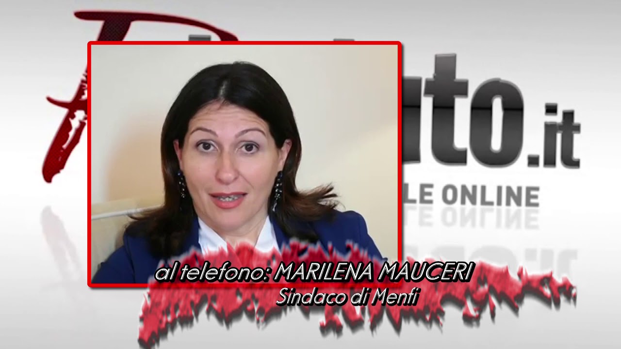 "Menfi aiuta Menfi", duecento famiglie ricevono generi alimentari grazie all'attività del Comune e della Caritas (Intervista)