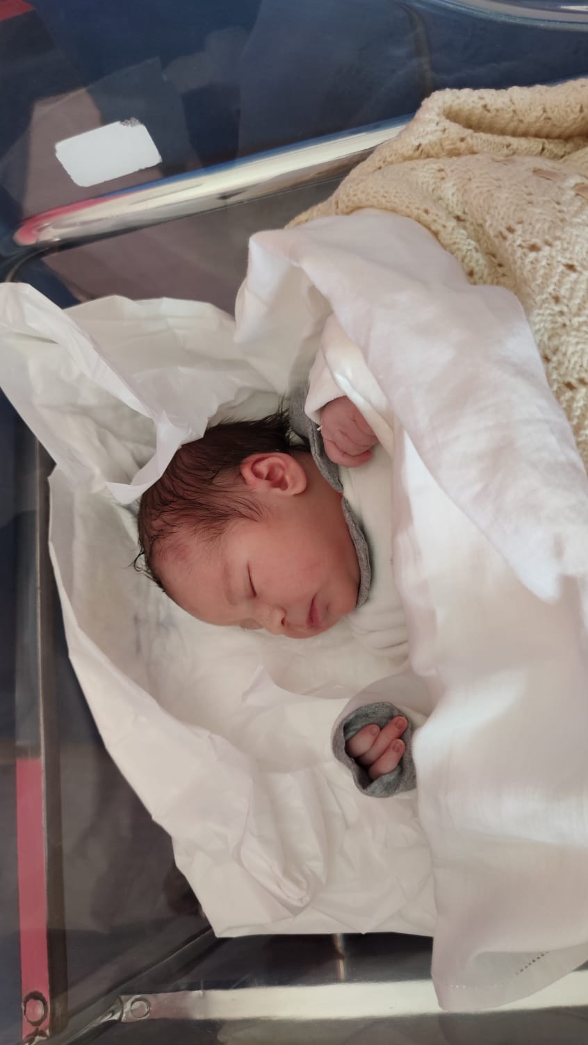 Si allarga la famiglia di Risoluto.it, benvenuto Salvatore Enrico!