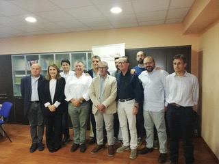 Un altro ventilatore polmonare arriverà all’ospedale di Sciacca grazie all’Ordine degli Ingegneri