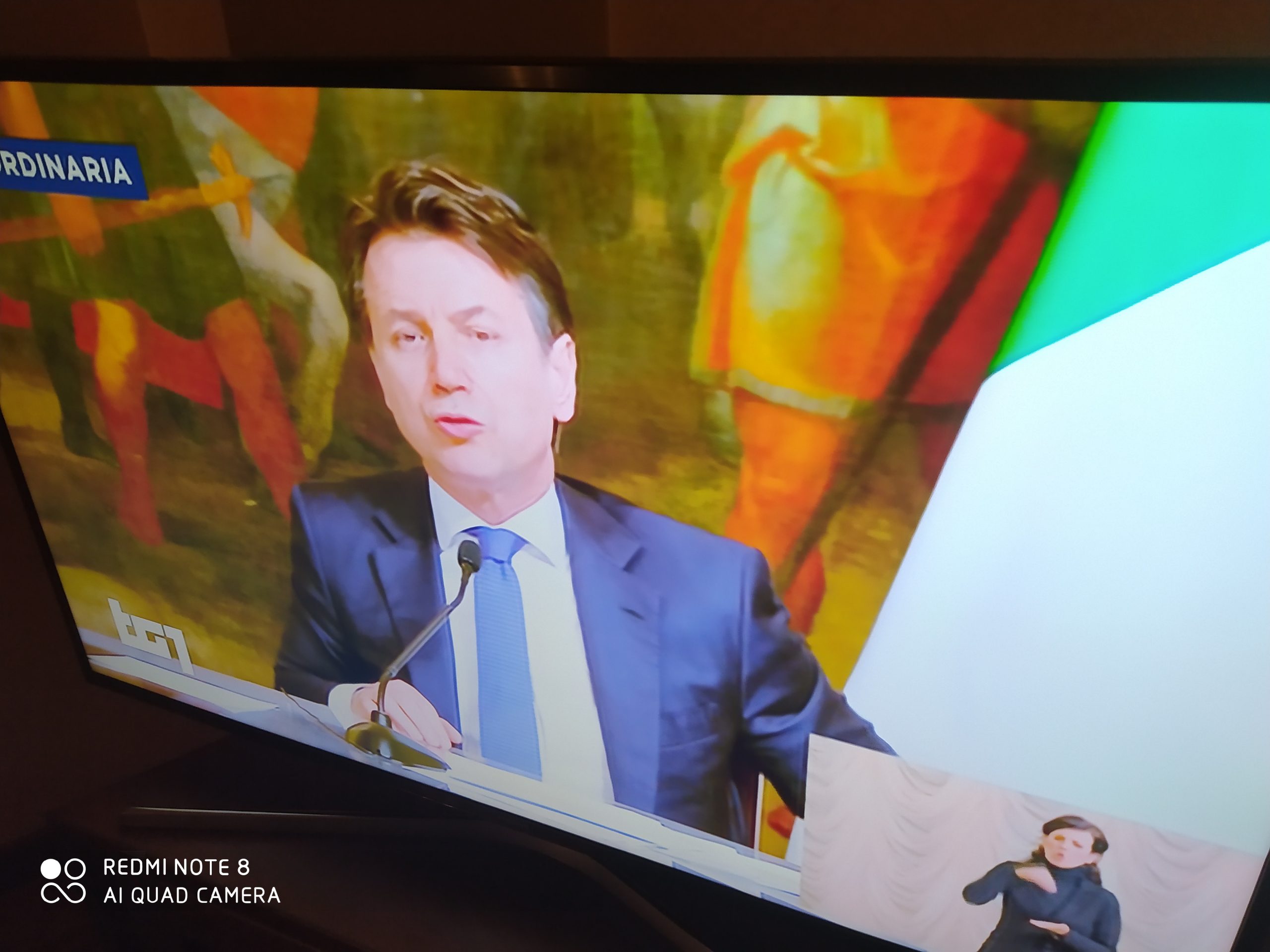 Conte affida i fondi ai sindaci d'Italia per aiutare i cittadini in difficolta', bonus subito ad aprile per alcuni lavoratori