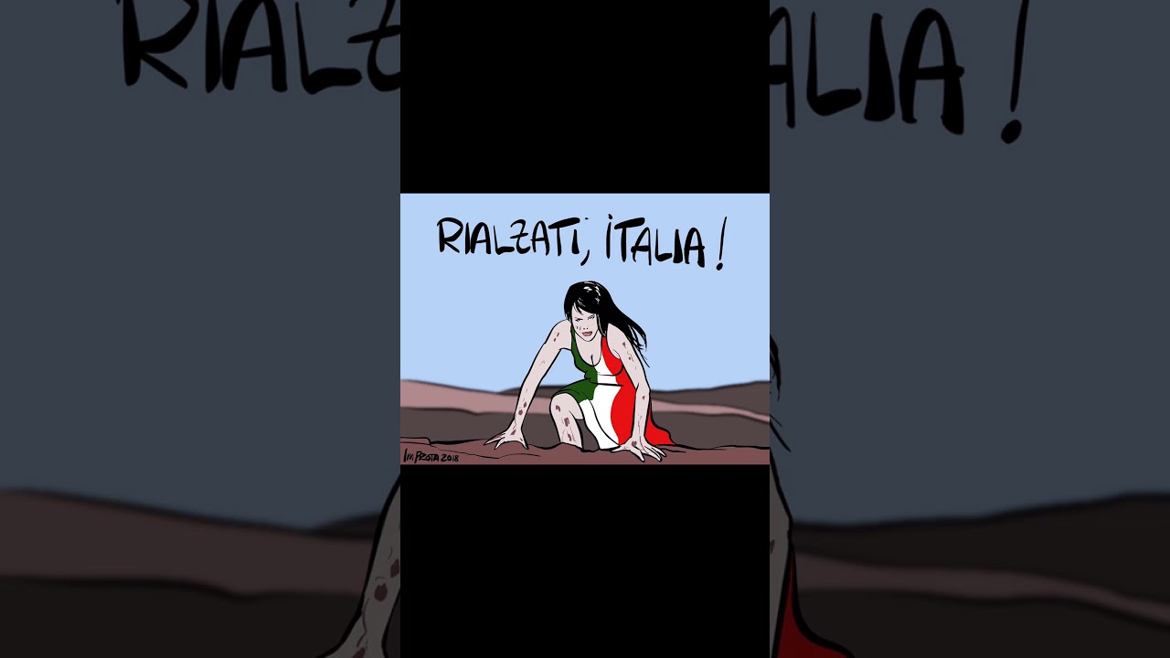 Anche tu potresti diventare un eroe entrando a far parte della protezione civile, il video-appello di un giovane di Sciacca