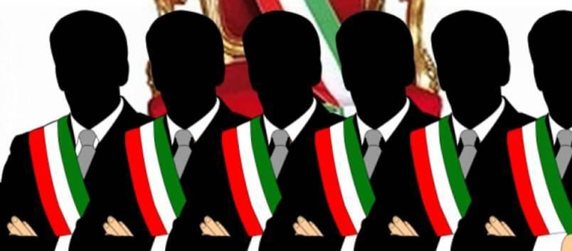 Il grido disperato dei sindaci agrigentini, scrivono anche a Mattarella:"Basta, vogliamo risposte per i nostri cittadini"