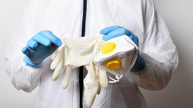 Novantaduenne di Montallegro guarisce dal Coronavirus e lascia l’ospedale