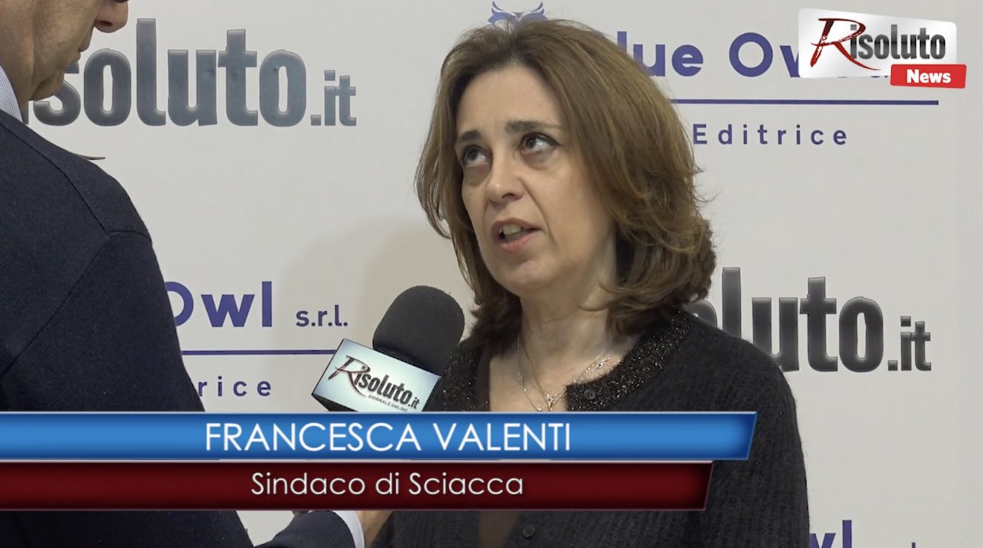 Salta la raccolta dell'umido una volta a settimana a Sciacca e la Valenti sbotta:"Cittadini gia' sotto stress per l'emergenza, insopportabili anche i disservizi"