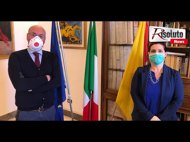 Le passeggiate vicino casa con i figli minori, Pellegrino: "In Sicilia restano vietate" (Intervista)