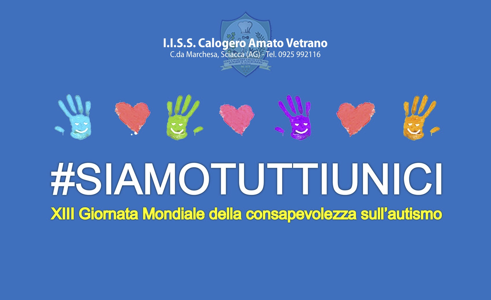 Oggi si celebra la Giornata Mondiale per la consapevolezza sull’Autismo, iniziativa degli insegnanti