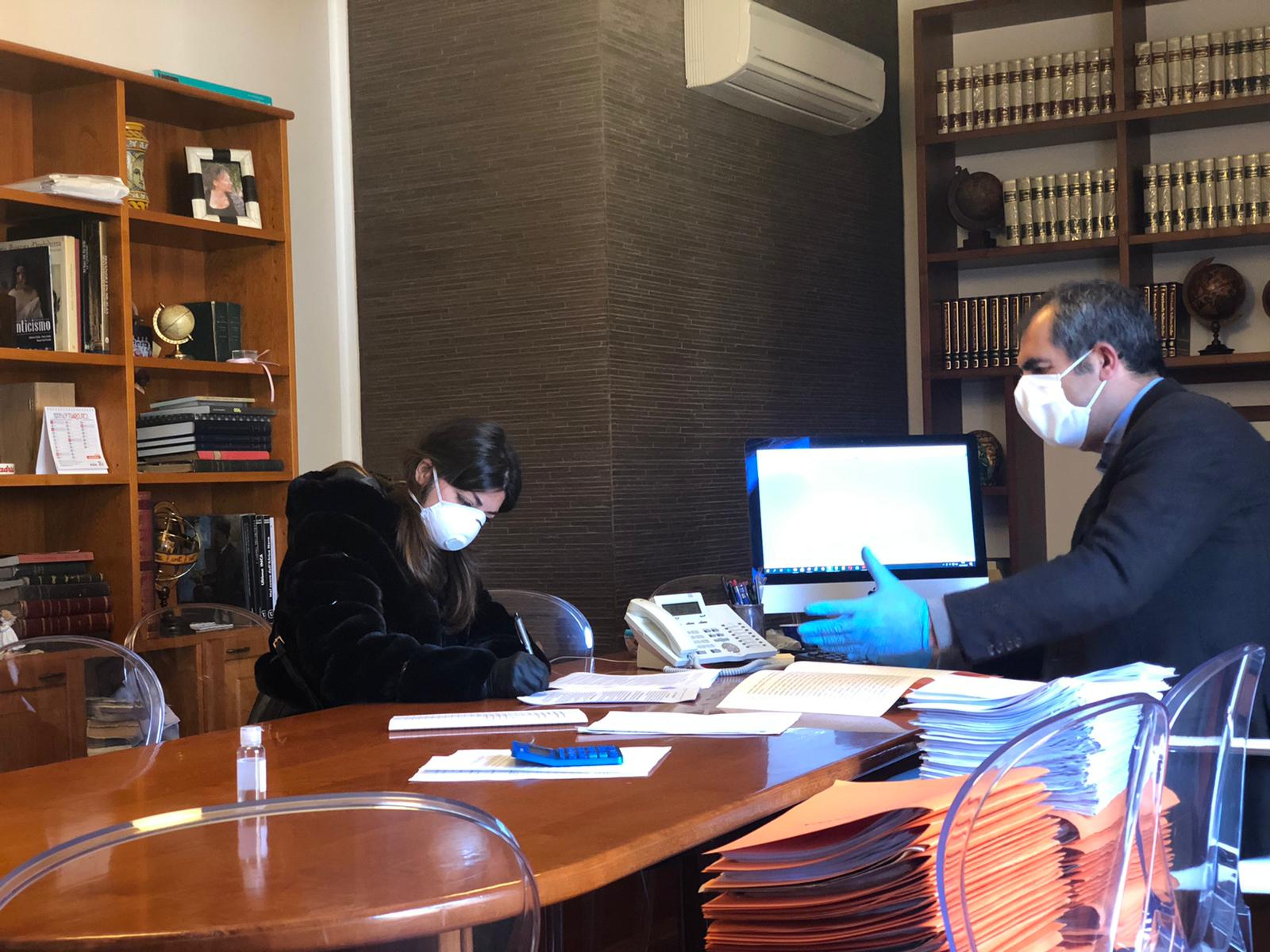 Nasce a Sciacca la cooperativa "Identita' e bellezza", il Museo 5S:" Oggi piu' che mai guardare allo sviluppo".