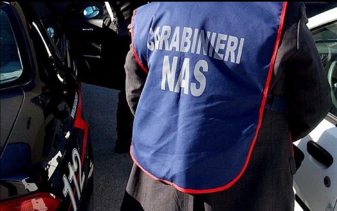 Coronavirus, i carabinieri del Nas sequestrano ad Alcamo 100 mascherine non a norma