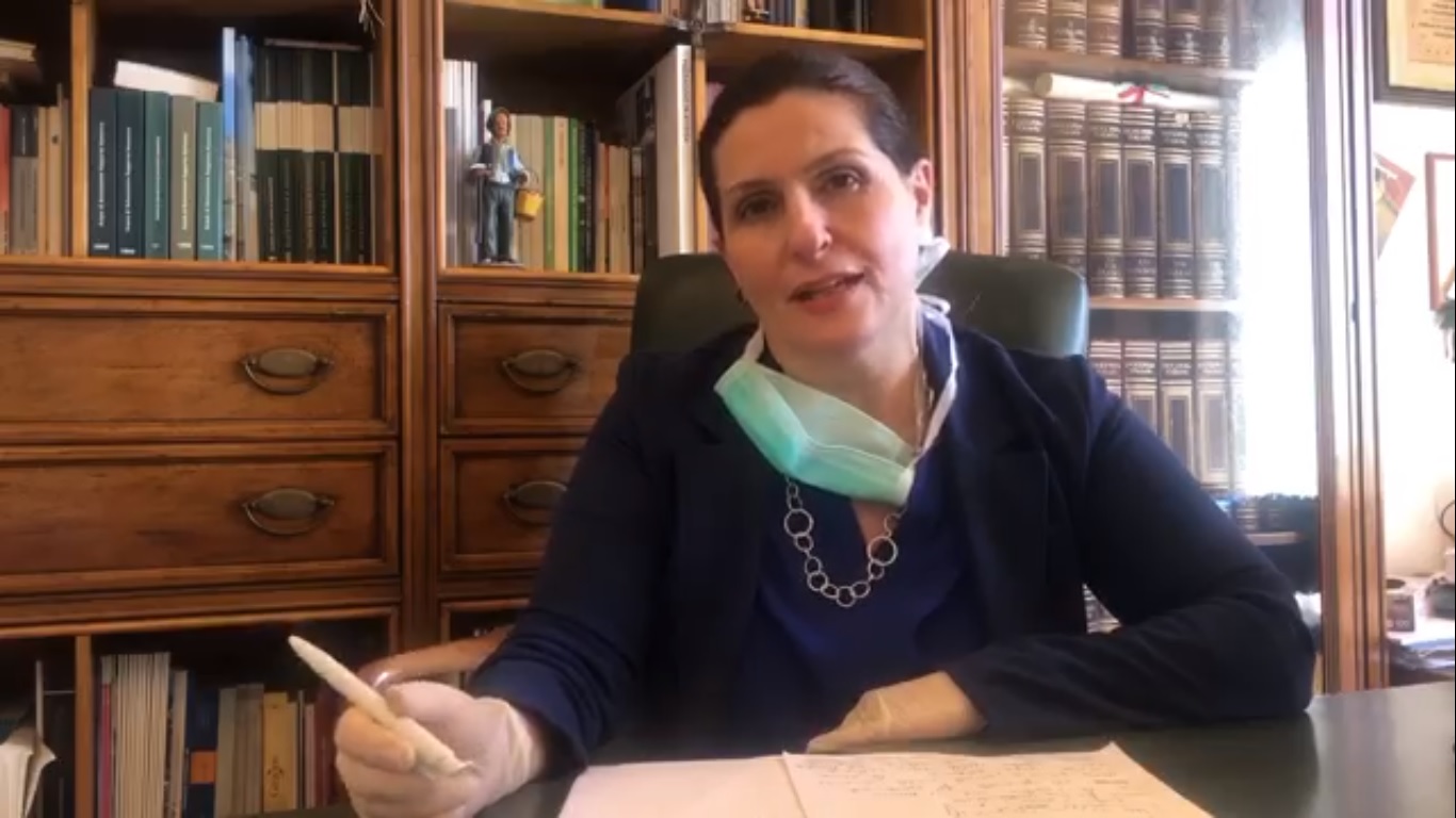 Menfi aiuta Menfi, il sindaco ringrazia i cittadini per il sostegno a 200 famiglie