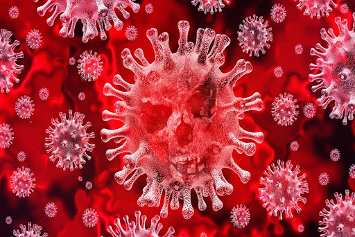 Divieto di pronunciare la parola "coronavirus" e arresto per chi esce in pubblico con la mascherina