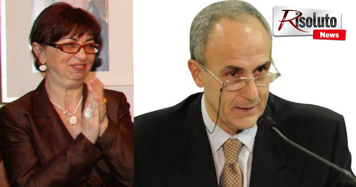 Nuovo Prefetto ad Agrigento, al posto di Caputo arriva Maria Rita Cocciufa