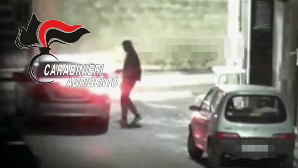 Spaccio di droga a Ribera, ma non a minori e in appello nel processo "Pit Stop" salta l'aggravante