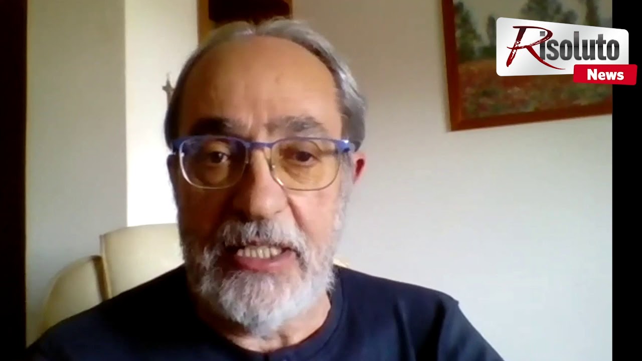 Coronavirus, Bruno Neri: "I contagi in Italia sono maggiori rispetto a quelli comunicati, ma in Sicilia la situazione è assai migliore" (Intervista)