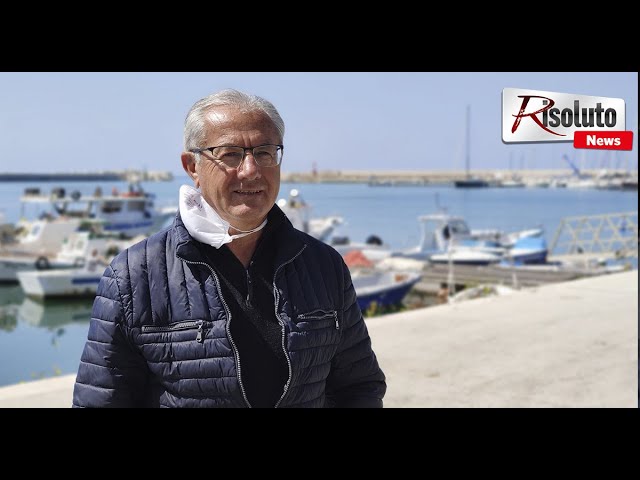 Cinquanta natanti di Sciacca tornano in mare, continua la lenta ripresa del settore (Interviste)