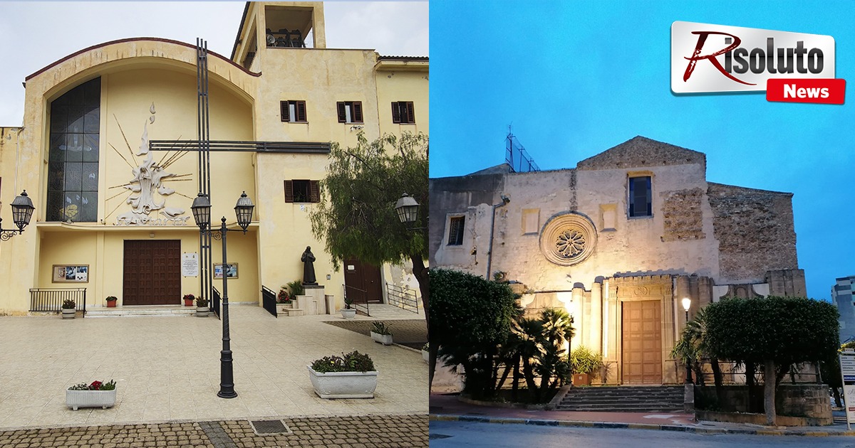 Questa sera la veglia e domani la messa di Pasqua in diretta su Risoluto.it