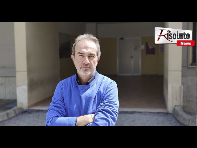 Coronavirus, Il primario di Patologia Clinica Friscia: "Nell'Agrigentino situazione sotto controllo" (Intervista)