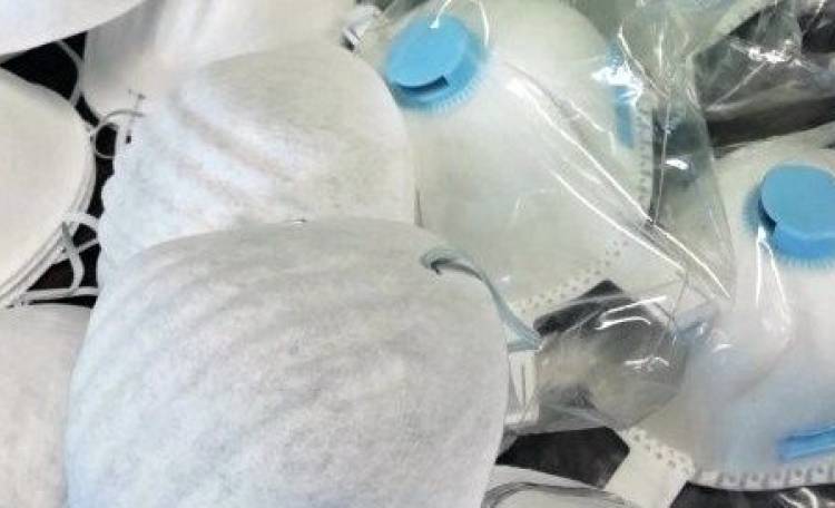 In arrivo le mascherine chirurgiche "Accura" destinate alla protezione civile, l'iniziativa di Unipa insieme ad aziende siciliane