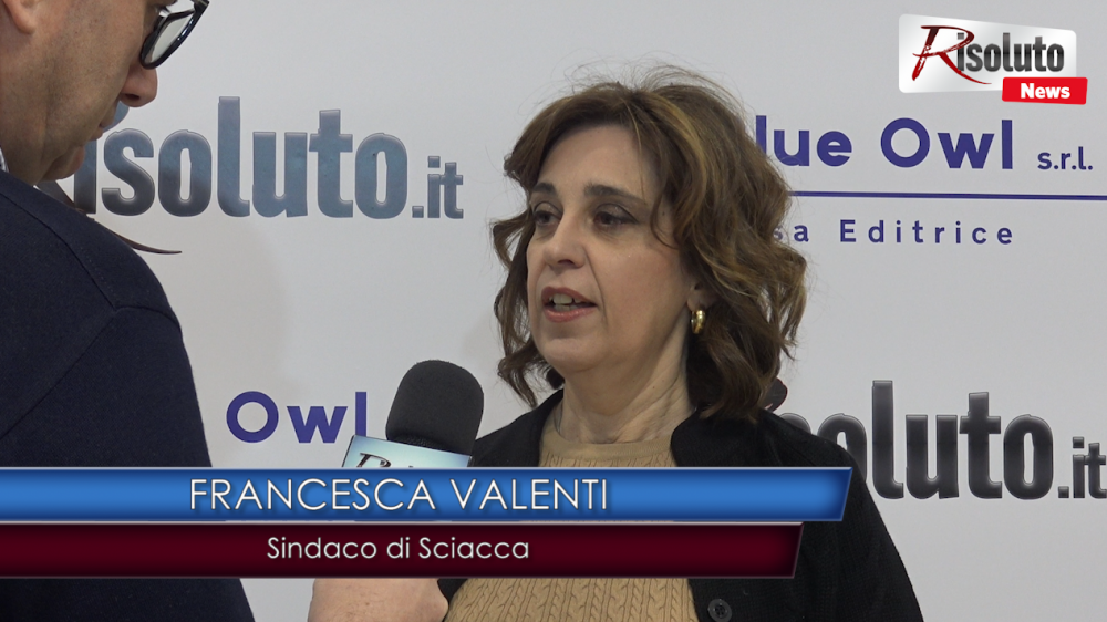 Cinquecento sindaci firmano appello al Governo per cinque miliardi di euro per i cantieri da fare ripartire, c'è anche quella del sindaco Valenti