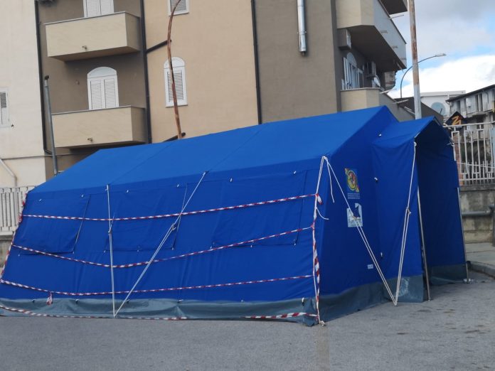 Preoccupazioni per la situazione dell'ospedale di Ribera, interventi anche del sindaco Pace e del gia' candidato Matteo Ruvolo