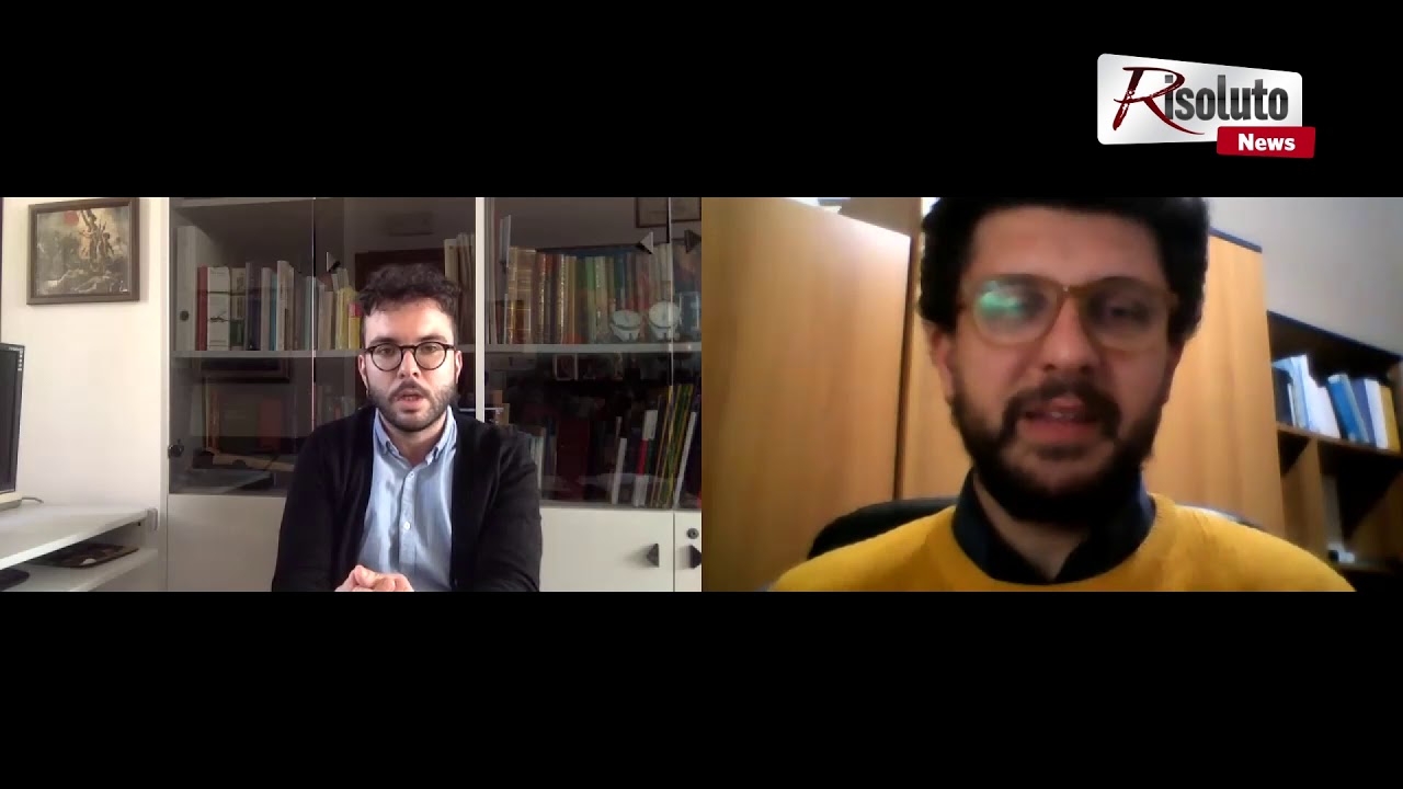 Il docente rientrato in Sicilia: “perché non semplificare la procedura di registrazione?”