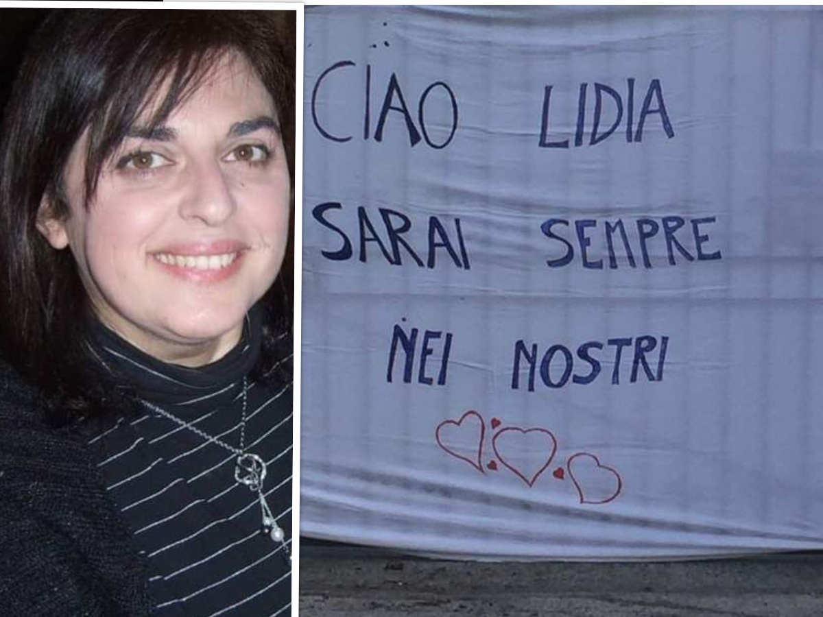 Sciacca piange Lidia Liotta, l'infermiera che era tornata al lavoro dopo la febbre e morta per Coronavirus