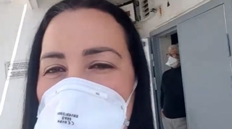 Torna a casa la riberese che era rimasta bloccata con la figlia in Tunisia per le restrizioni anti Covid-19