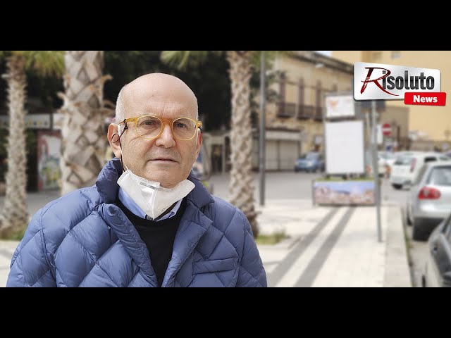 Il medico di famiglia Nino Sandullo: "E' vero, la gente ha timore ad andare in ospedale"