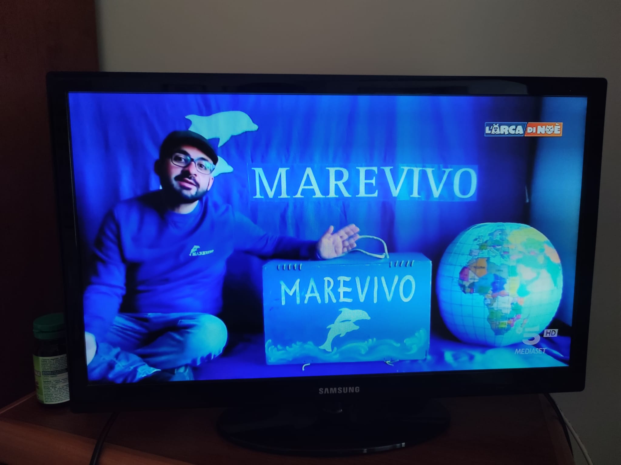 Didattica virtuale anche per i progetti ambientali avviati da Marevivo ai 2500 scolari isolani in emergenza