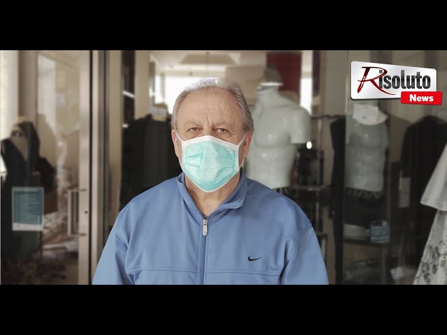 I commercianti di Sciacca si rivolgono anche al Comune: "Non basta la sospensione dei tributi in scadenza" (Intervista)
