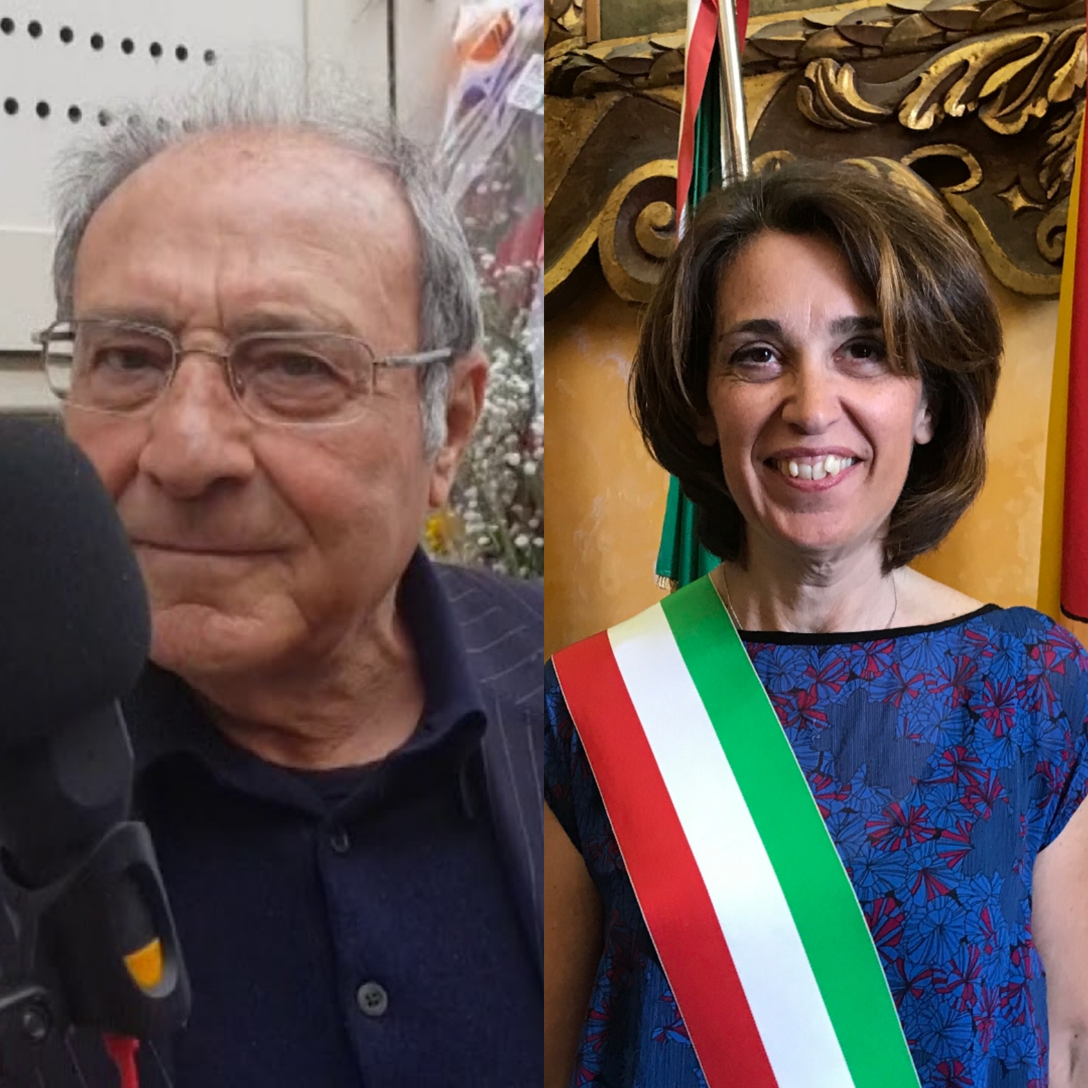 Sciacca, l'ex sindaco Lillo Craparo scrive alla Valenti per la riapertura del cimitero: “Nessuno ne parla”