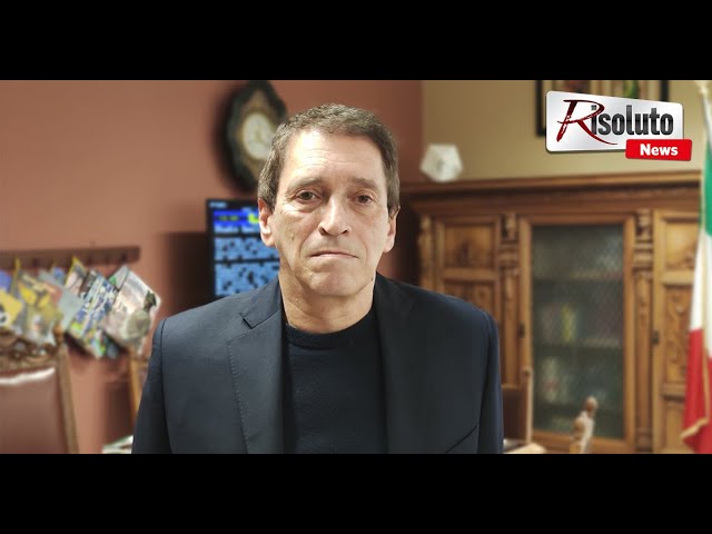 Gli effetti del Coronavirus sulla giustizia, parla il Presidente del Tribunale di Sciacca (Intervista)