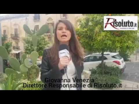 Risoluto insieme a Croce Rossa Italiana per il progetto #unasquadraunica, raccolta fondi per acquisto farmaci e dispositivi (Spot)