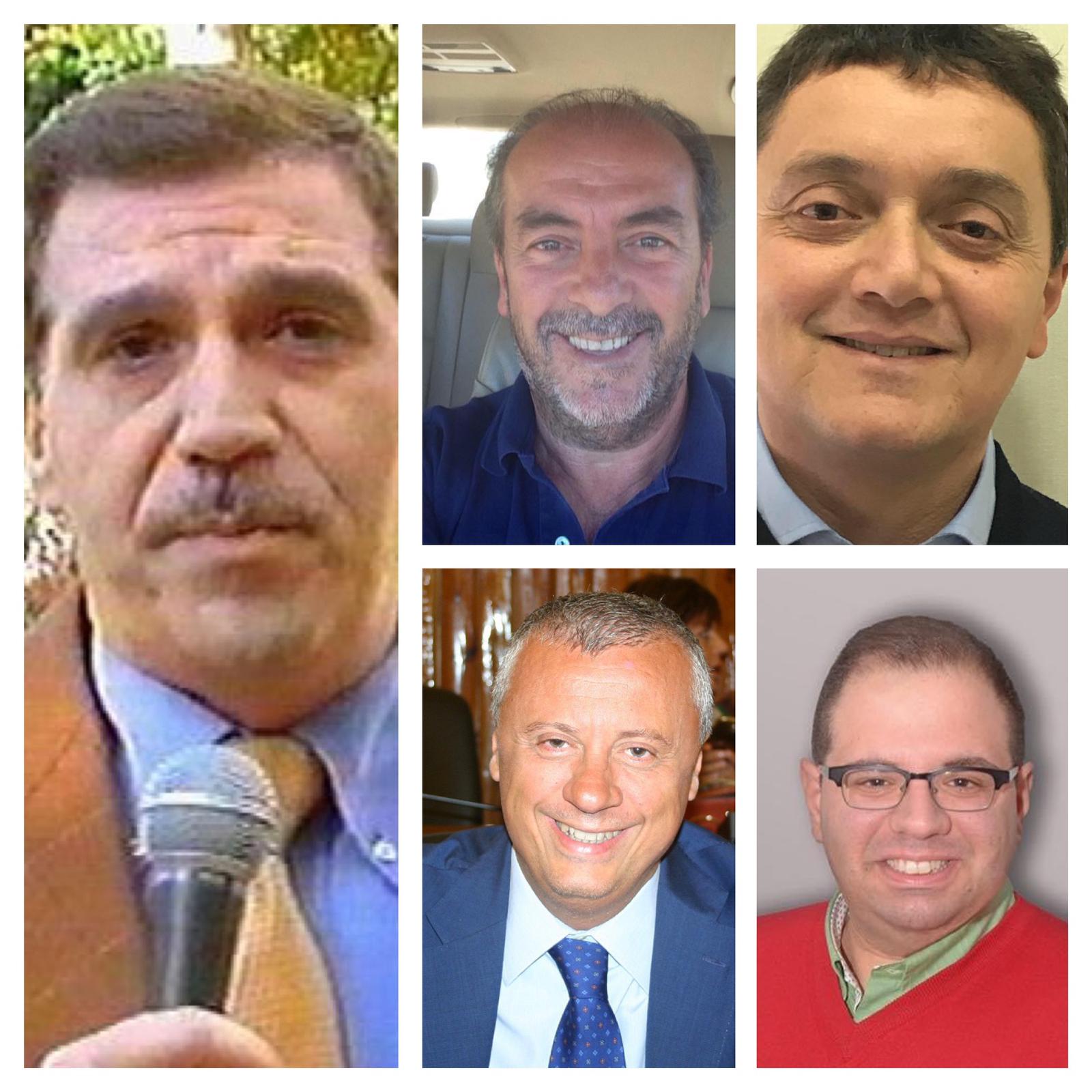 Gli ex assessori al Turismo di Sciacca: "Suolo pubblico a costo zero per il 2020"