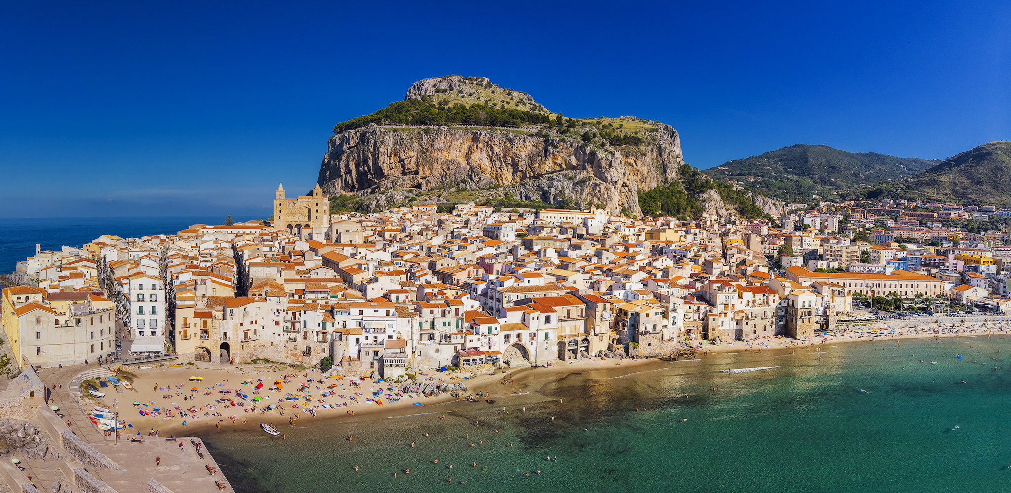 Quattro asintomatici positivi al coronavirus a Cefalù, il sindaco:"Situazione sotto controllo e nessun allarme"