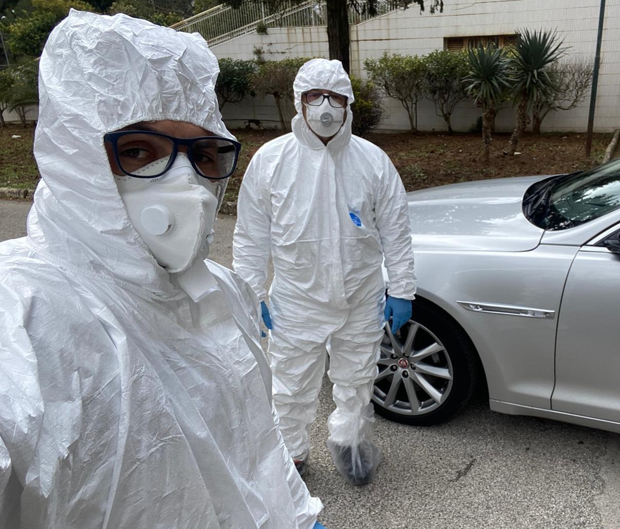 Un anziano di Sciacca che aveva contratto il Coronavirus morto all'ospedale di Enna