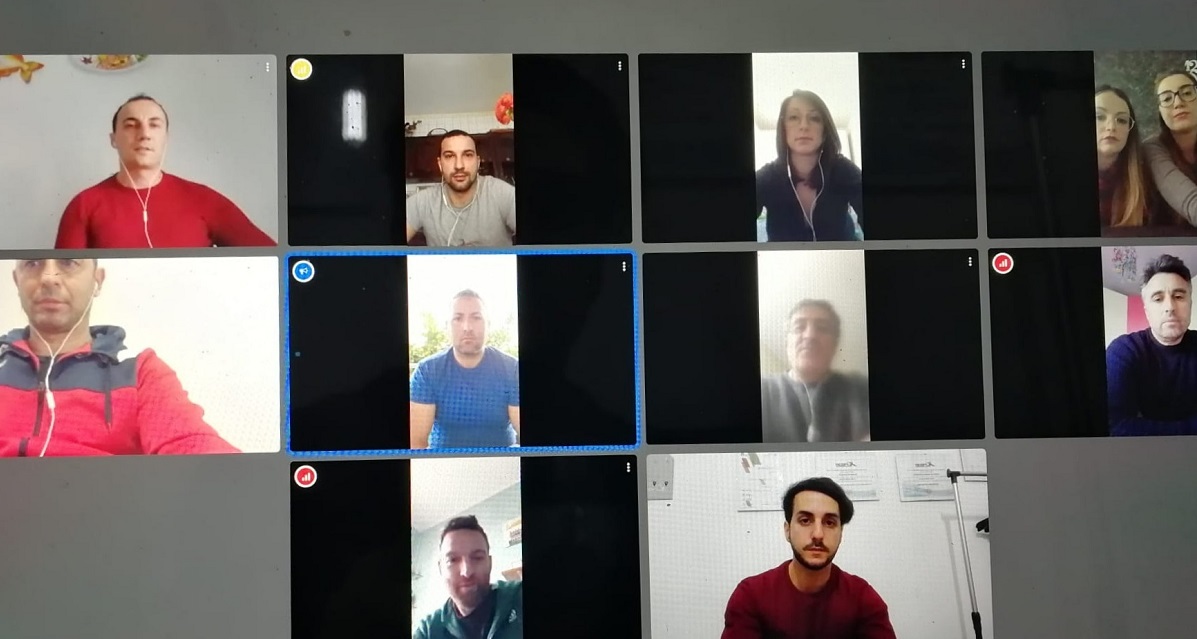 Le associazioni sportive di Menfi chiedono aiuto all'amministrazione comunale