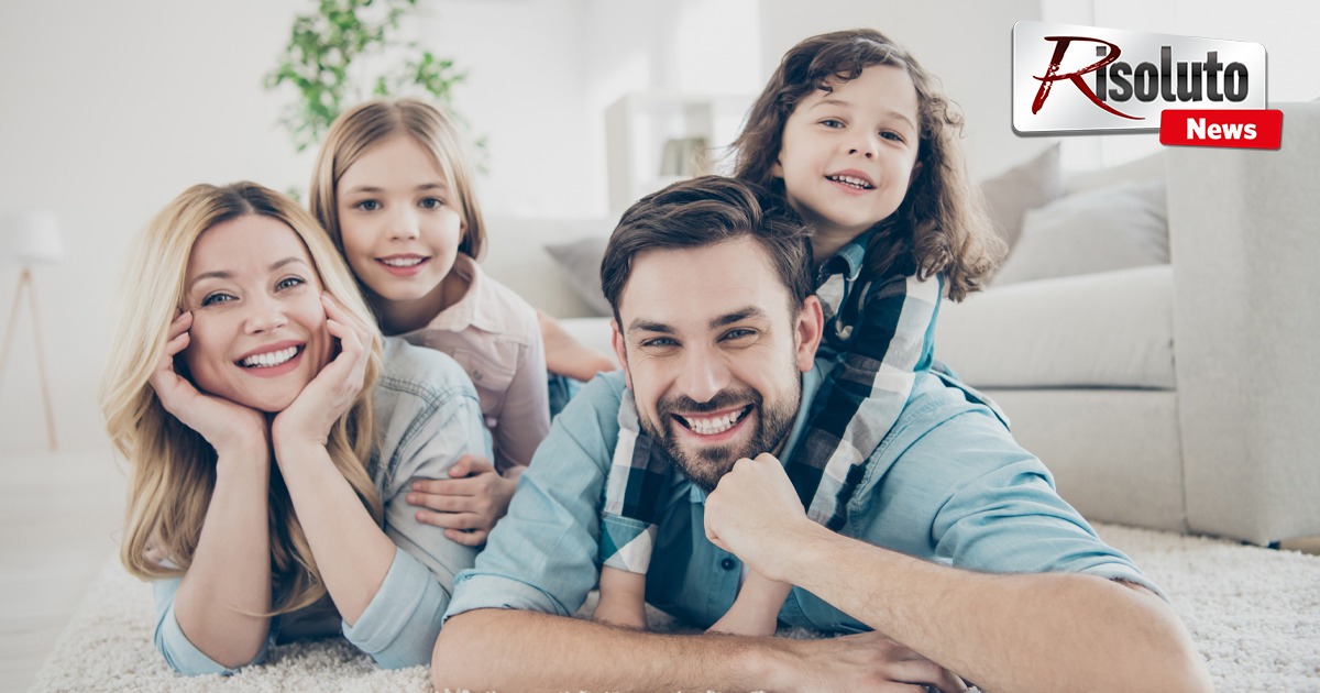 Quasi certo il bonus figli straordinario fino ai 14 anni nel decreto aprile 2020, importi da 160 a 80 euro al mese sulla base dell'Isee