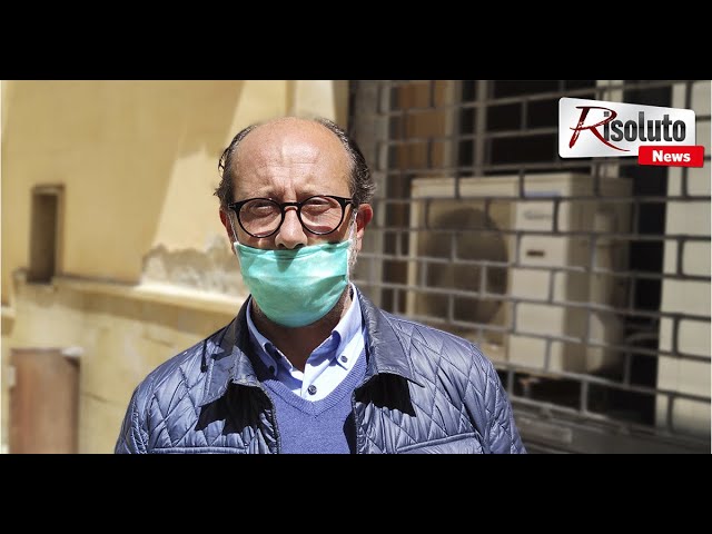 Al via i lavori al porto e per le strade di accesso alle spiagge di Sciacca interverrà l'Esa, parla l'assessore Lo Cicero  (Intervista)