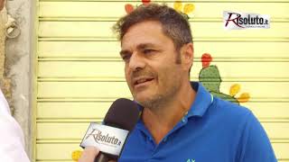 Troppe polemiche, il consigliere Montalbano:"Abbassare i toni per affrontare la ripartenza"