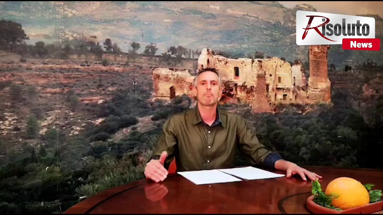 Il Comune di Ribera pronto a dare un contributo per l'affitto dei locali ad artigiani e commercianti con attività ancora chiuse (Video)