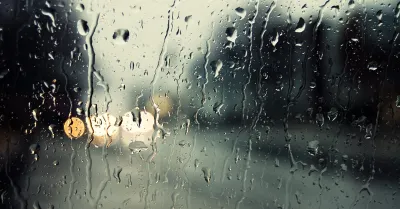 Maltempo, allerta meteo gialla nella giornata di domani